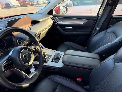 2024 Mazda CX-90 3.3 Turbo Preferred Plus