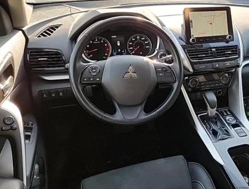2022 Mitsubishi Eclipse Cross SE