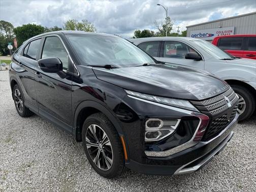 2022 Mitsubishi Eclipse Cross SE