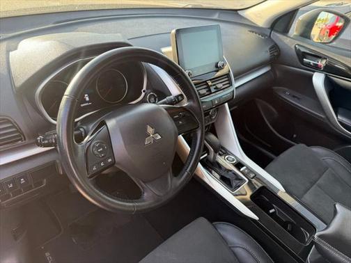 2022 Mitsubishi Eclipse Cross SE
