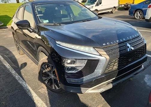 2022 Mitsubishi Eclipse Cross SE
