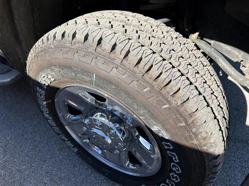 2019 RAM 2500 Big Horn