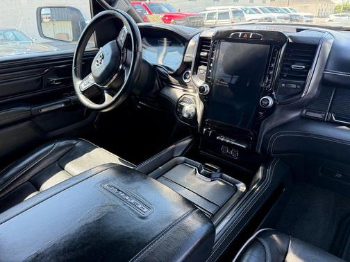 2023 RAM 1500 Limited