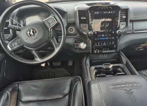 2023 RAM 1500 Limited