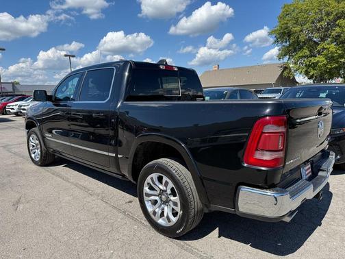 2023 RAM 1500 Limited