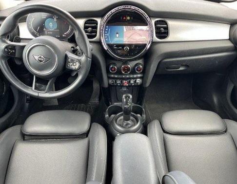 2024 MINI Hardtop Cooper S