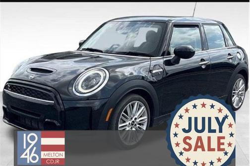 2024 MINI Hardtop Cooper S