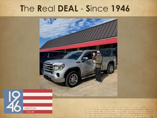 2025 RAM 3500 Tradesman Crew Cab 4x4 8' Box