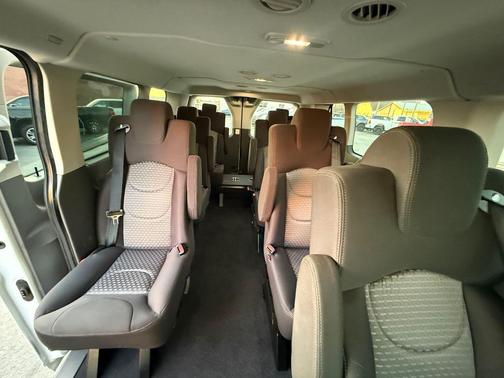 2024 Ford Transit-350 XLT