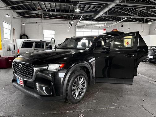 2024 Mazda CX-90 3.3 Turbo S