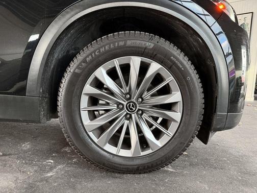 2024 Mazda CX-90 3.3 Turbo S