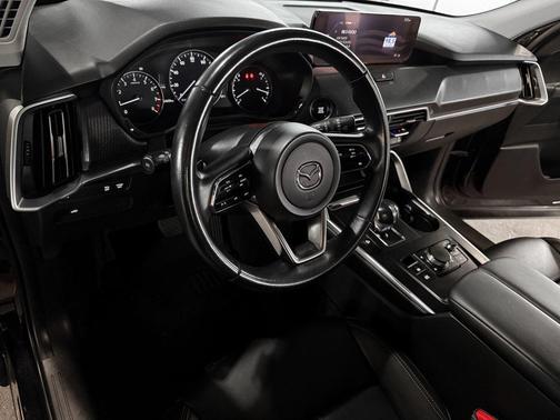 2024 Mazda CX-90 3.3 Turbo S