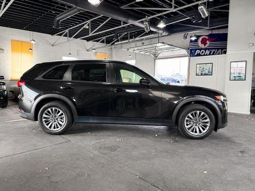 2024 Mazda CX-90 3.3 Turbo S