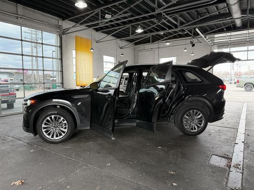 2024 Mazda CX-90 3.3 Turbo S