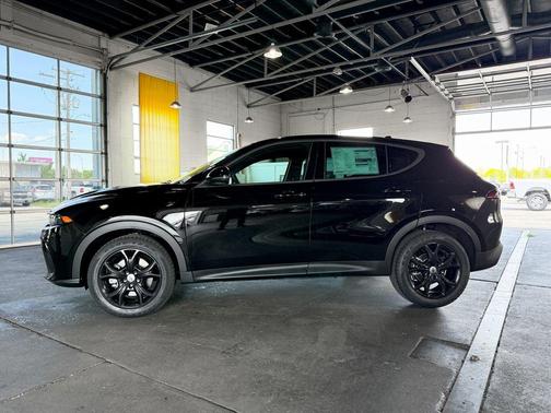 2025 Dodge Hornet GT AWD