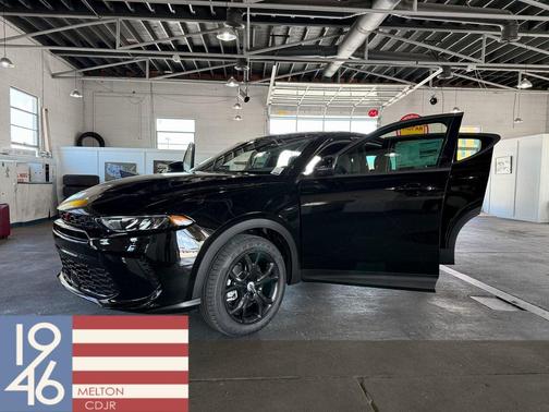 2025 Dodge Hornet GT AWD