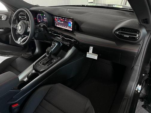 2025 Dodge Hornet GT AWD