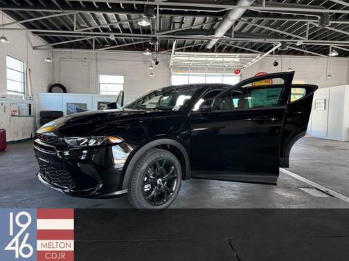 2025 Dodge Hornet GT AWD