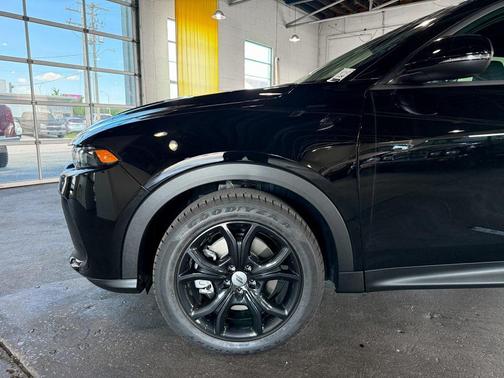 2025 Dodge Hornet GT AWD