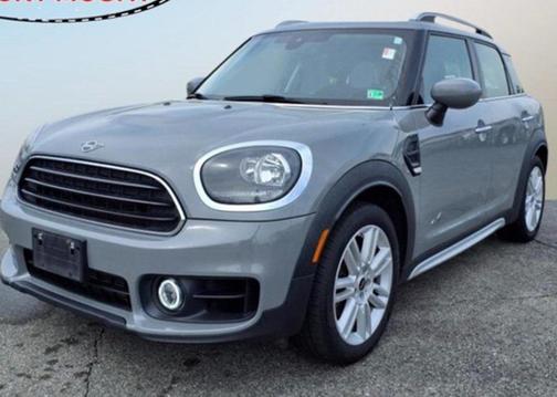 2020 MINI Countryman Cooper ALL4