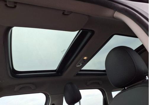 2020 MINI Countryman Cooper ALL4