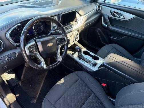 2020 Chevrolet Blazer 2LT