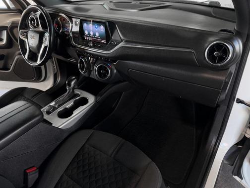 2020 Chevrolet Blazer 2LT