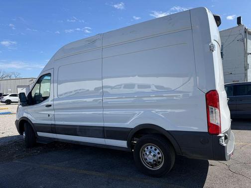 2020 Ford Transit-350 Base