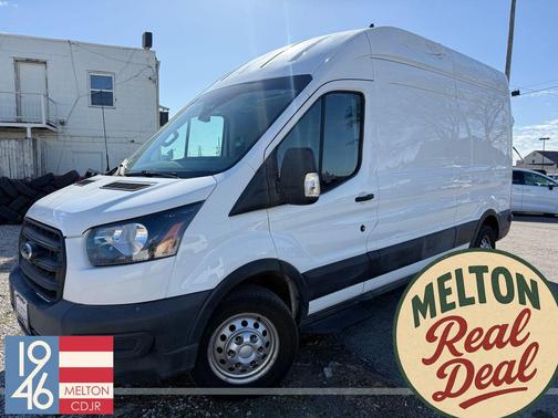 2020 Ford Transit-350 Base