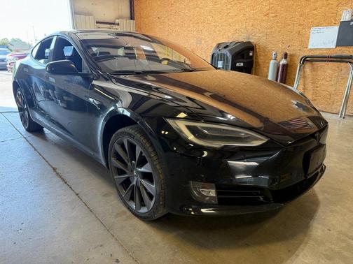 2019 Tesla Model S 75D