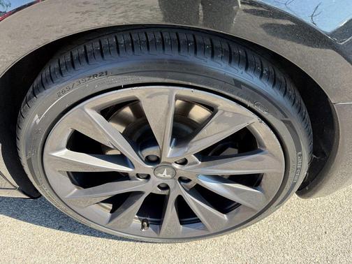 2019 Tesla Model S 75D