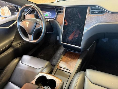 2019 Tesla Model S 75D