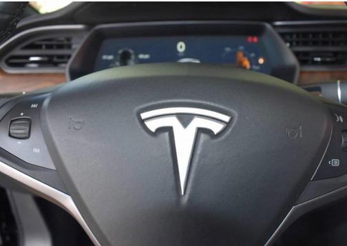 2019 Tesla Model S 75D