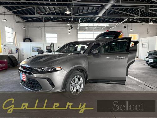 2024 Dodge Hornet R/T EAWD