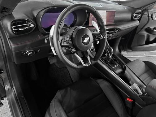 2024 Dodge Hornet R/T EAWD
