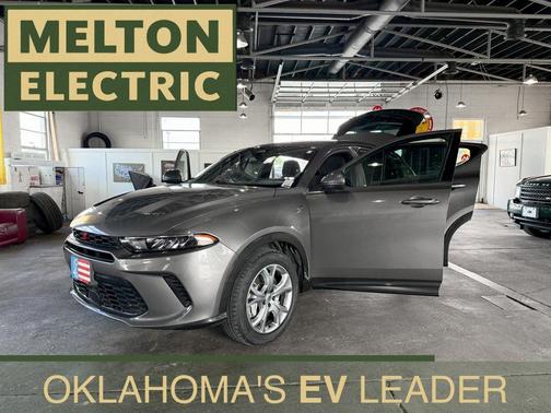 2024 Dodge Hornet R/T EAWD