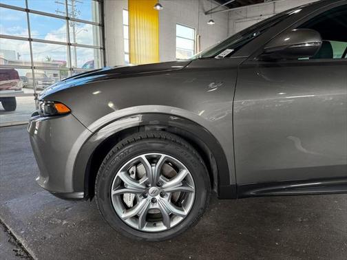 2024 Dodge Hornet R/T EAWD
