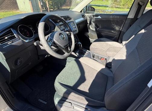 2020 Volkswagen Tiguan 2.0T S