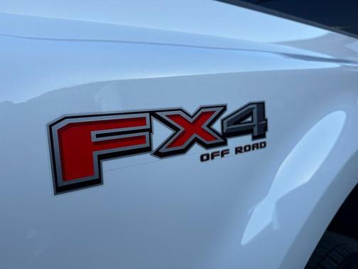 2024 Ford F-450 Platinum