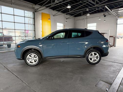 2025 Dodge Hornet GT AWD