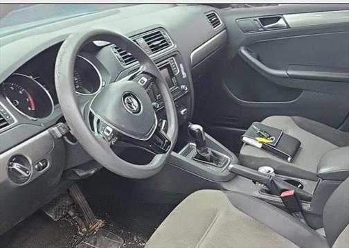 2018 Volkswagen Jetta 1.4T S