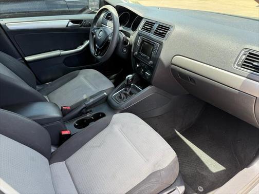2018 Volkswagen Jetta 1.4T S