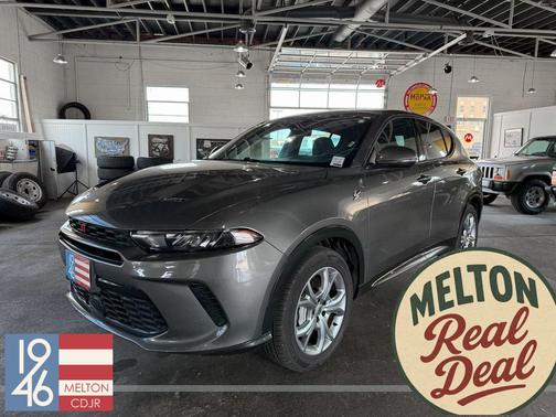 2024 Dodge Hornet R/T EAWD