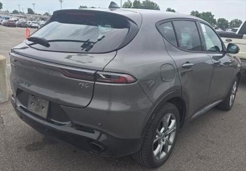 2024 Dodge Hornet R/T EAWD