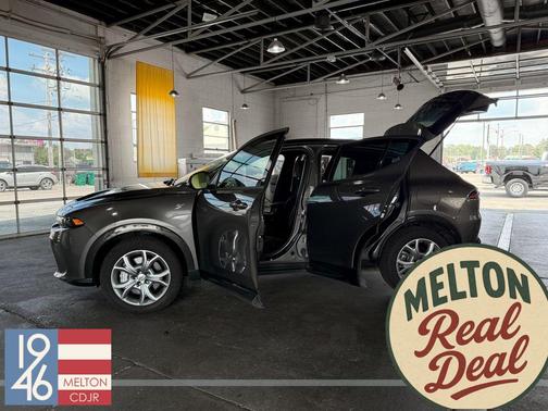 2024 Dodge Hornet R/T EAWD