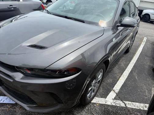 2024 Dodge Hornet R/T EAWD