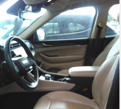 2022 Jeep Grand Cherokee Limited X