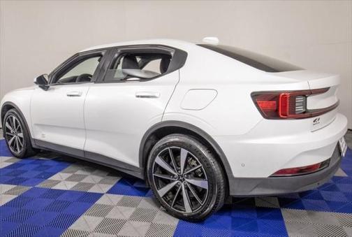 2022 Polestar 2 Long Range Dual Motor