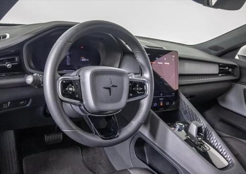 2022 Polestar 2 Long Range Dual Motor
