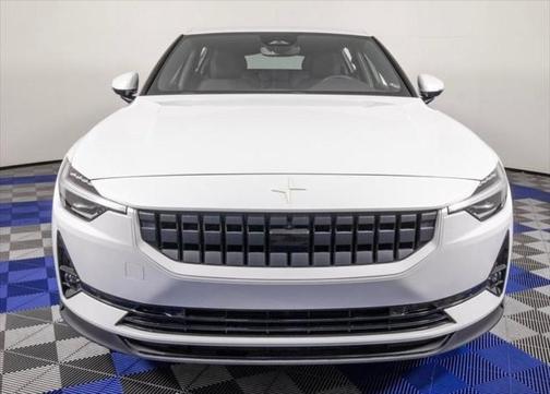 2022 Polestar 2 Long Range Dual Motor
